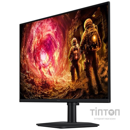 Монітор Samsung LS32FG502EIXUA