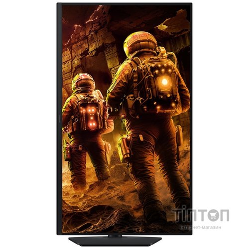 Монітор Samsung LS32FG502EIXUA