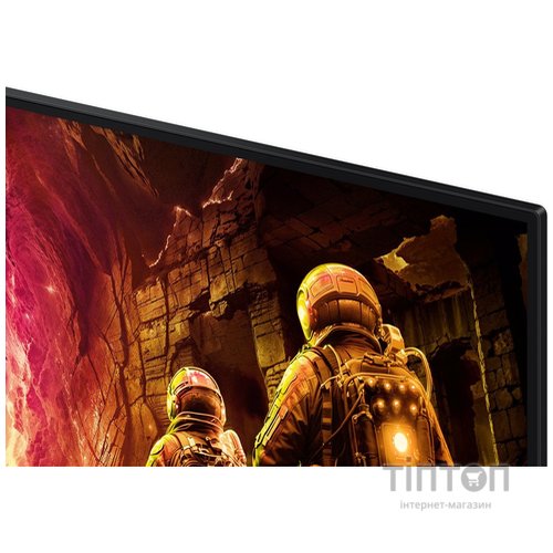 Монітор Samsung LS32FG502EIXUA