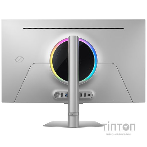Монітор Samsung LS32FG812SIXUA