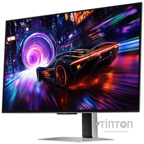 Монітор Samsung LS32FG812SIXUA