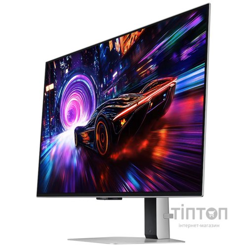 Монітор Samsung LS32FG812SIXUA