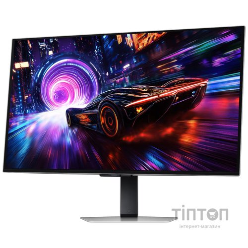 Монітор Samsung LS32FG812SIXUA