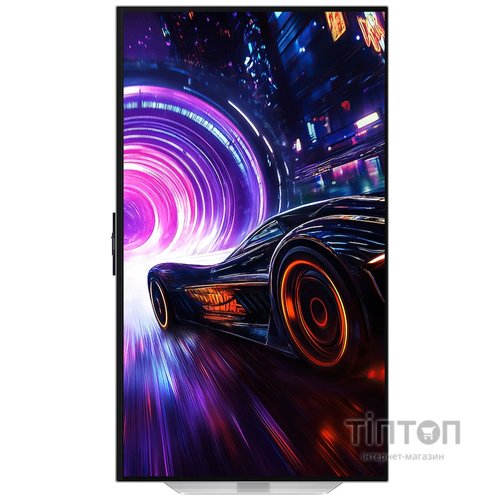 Монітор Samsung LS32FG812SIXUA