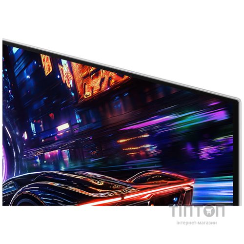 Монітор Samsung LS32FG812SIXUA