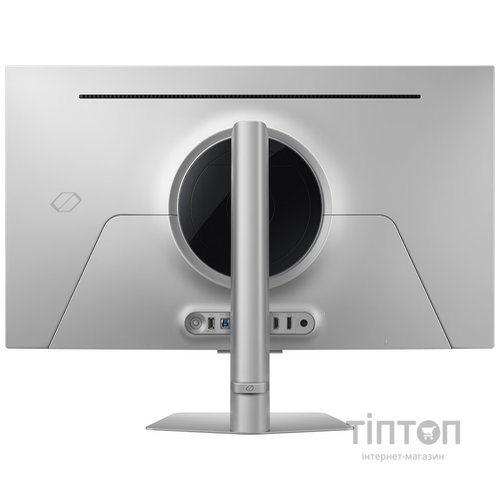 Монітор Samsung LS32FG812SIXUA