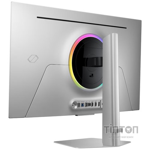Монітор Samsung LS32FG812SIXUA