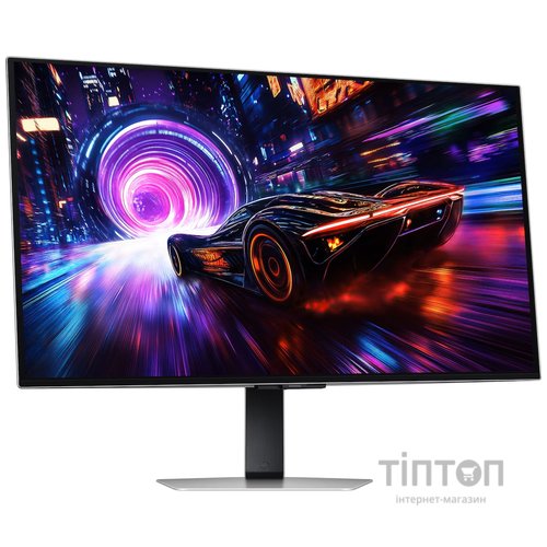 Монітор Samsung LS32FG812SIXUA