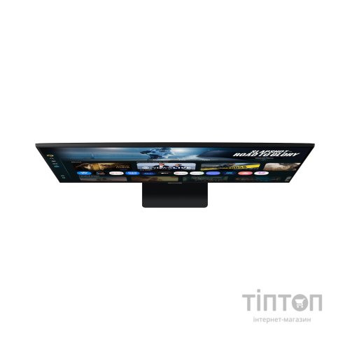 Монітор Samsung LS32FM702UZXUA