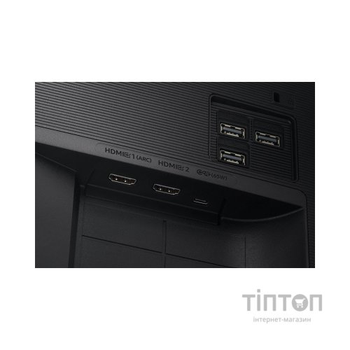 Монітор Samsung LS32FM702UZXUA