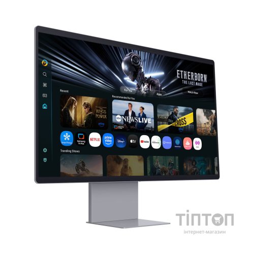 Монітор Samsung LS32FM902SZXUA