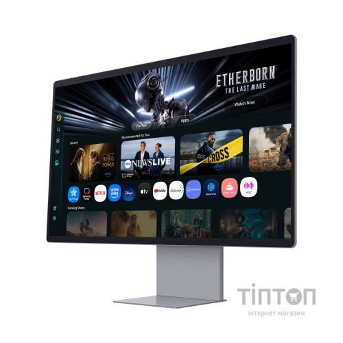 Монітор Samsung LS32FM902SZXUA