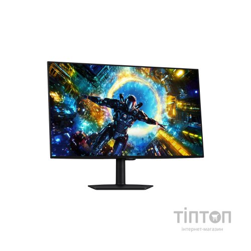 Монітор Samsung LS32HG732SIXUA