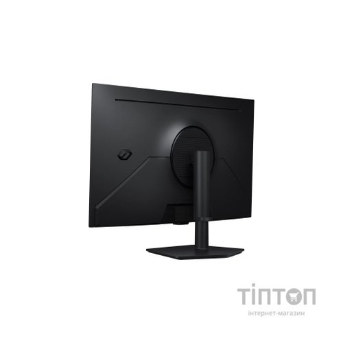 Монітор Samsung LS32HG732SIXUA