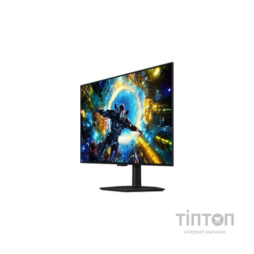Монітор Samsung LS32HG732SIXUA