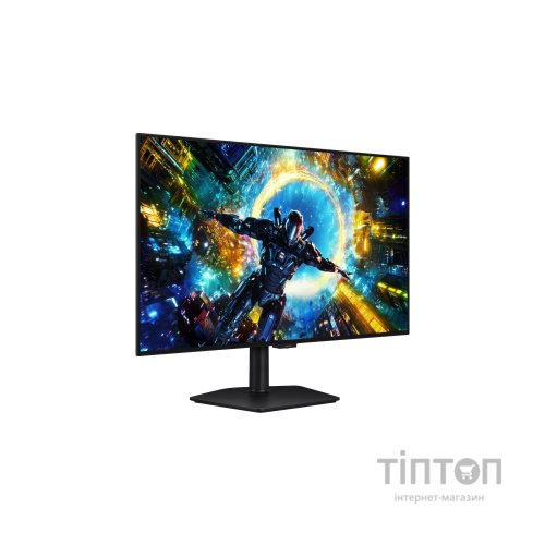 Монітор Samsung LS32HG732SIXUA