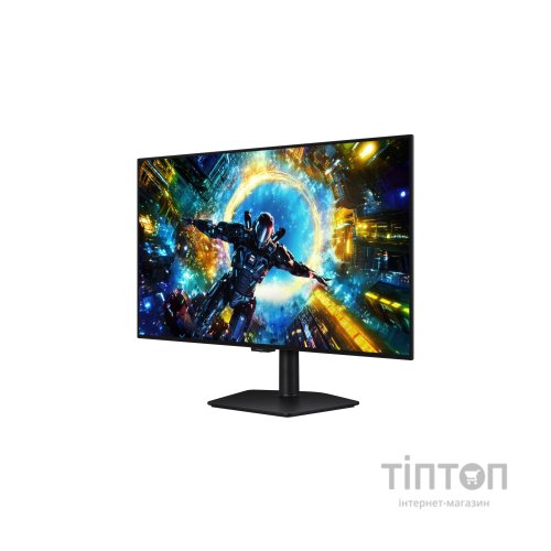 Монітор Samsung LS32HG732SIXUA