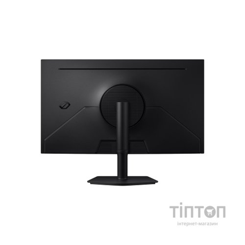 Монітор Samsung LS32HG732SIXUA