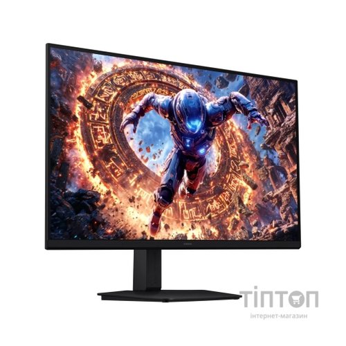 Монітор Samsung LS32HG802ESXUA