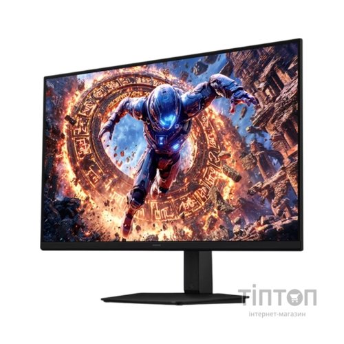 Монітор Samsung LS32HG802ESXUA