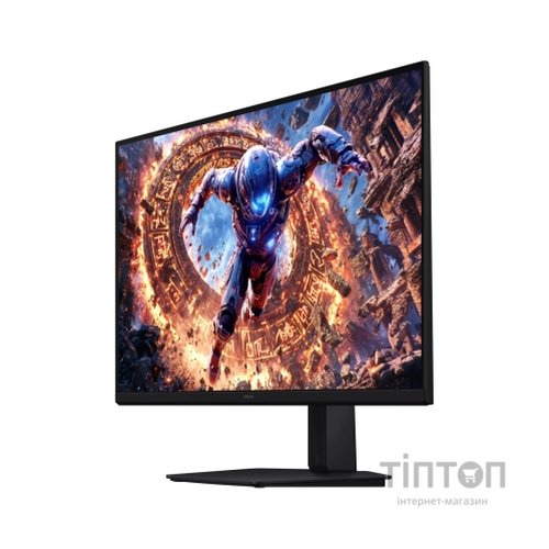 Монітор Samsung LS32HG802ESXUA