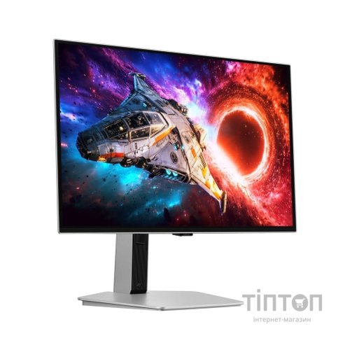 Монітор Samsung LS32HG802SIXUA