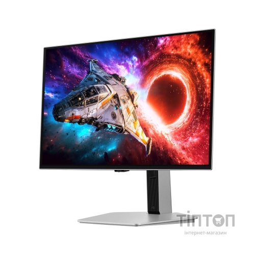 Монітор Samsung LS32HG802SIXUA