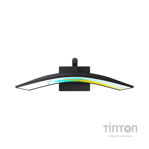 Монітор Samsung LS34C650UAIXCI