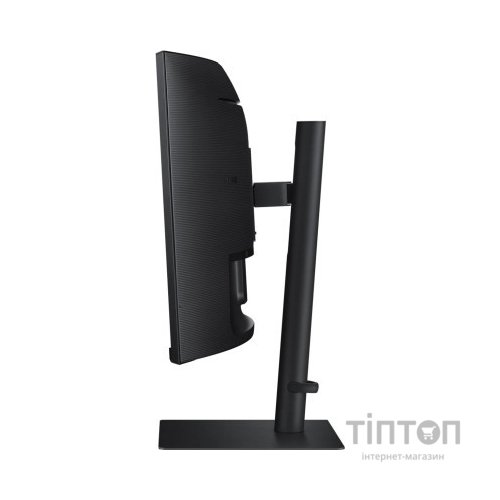 Монітор Samsung LS34C650UAIXCI