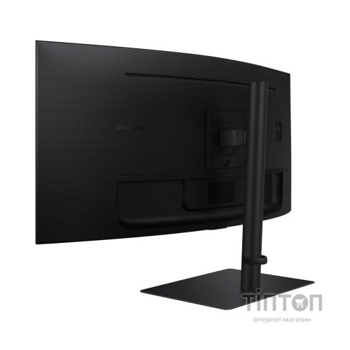 Монітор Samsung LS34C650UAIXCI