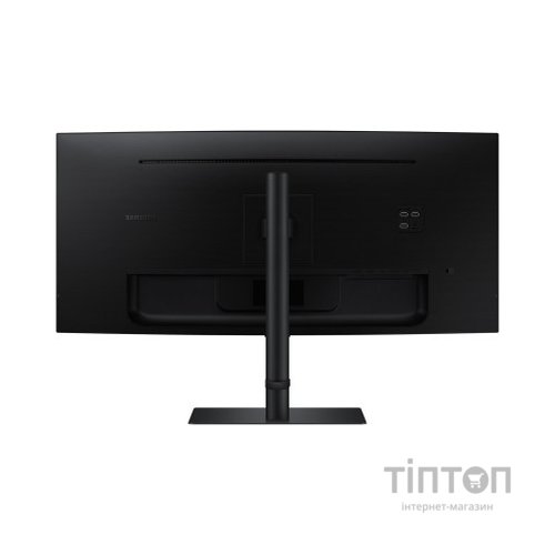 Монітор Samsung LS34C650UAIXCI