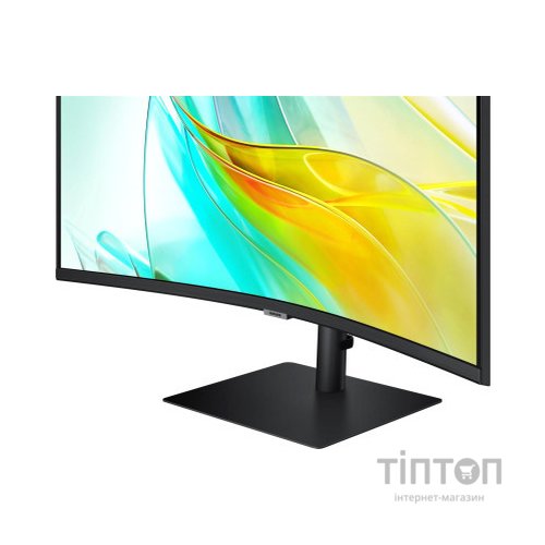 Монітор Samsung LS34C650UAIXCI
