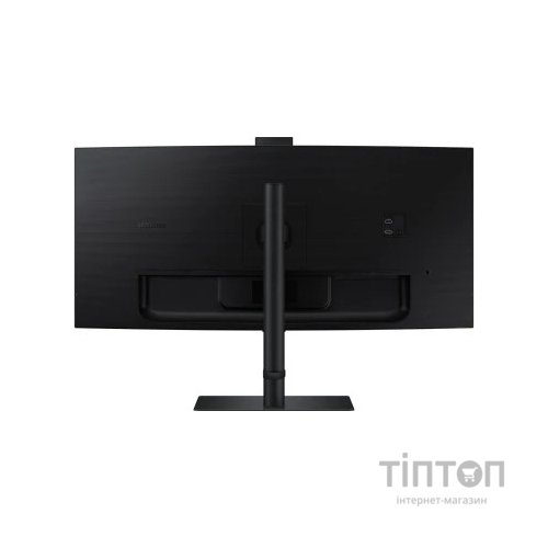 Монітор Samsung LS34C650VAIXCI