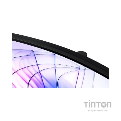 Монітор Samsung LS34C650VAIXCI