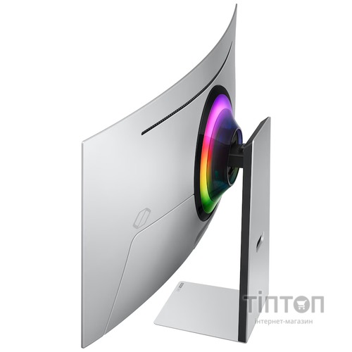 Монітор Samsung LS34DG852SZXUA
