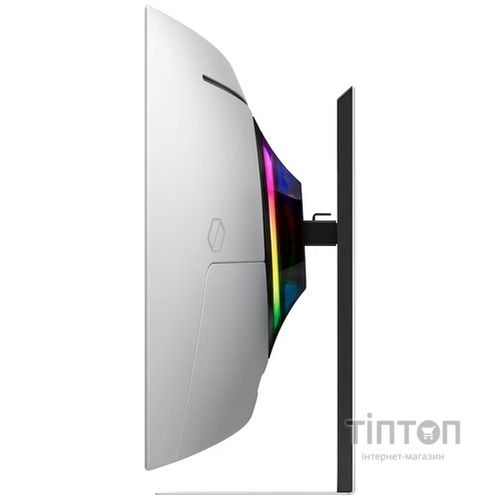 Монітор Samsung LS34DG852SZXUA