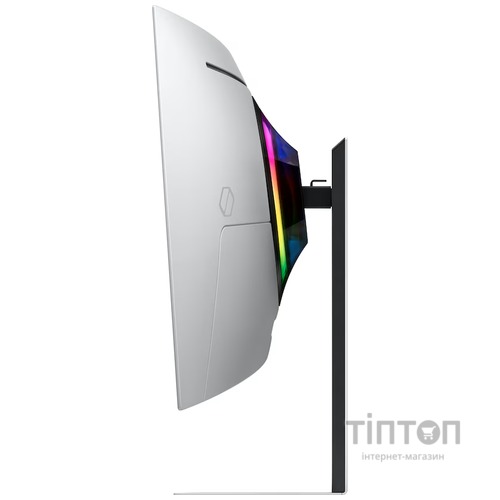 Монітор Samsung LS34DG852SZXUA