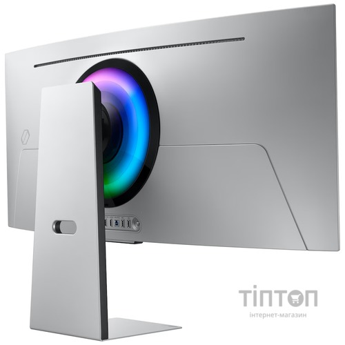 Монітор Samsung LS34DG852SZXUA