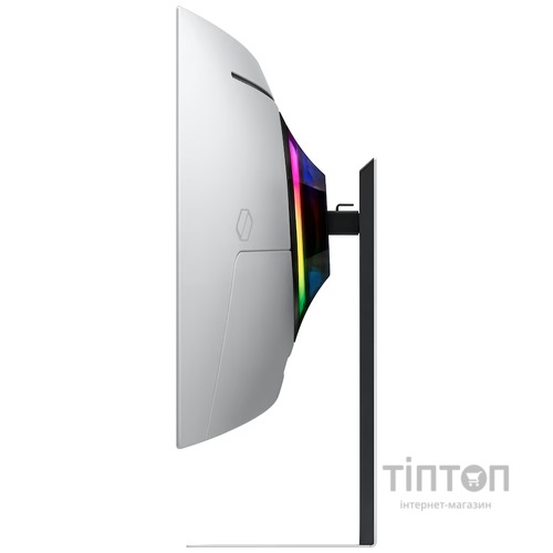 Монітор Samsung LS34DG852SZXUA