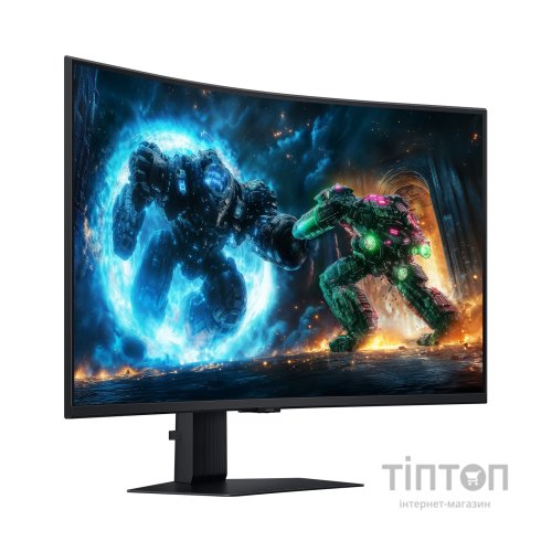 Монітор Samsung LS37FG756EIXUA