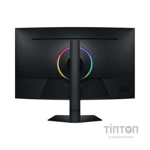 Монітор Samsung LS37FG756EIXUA