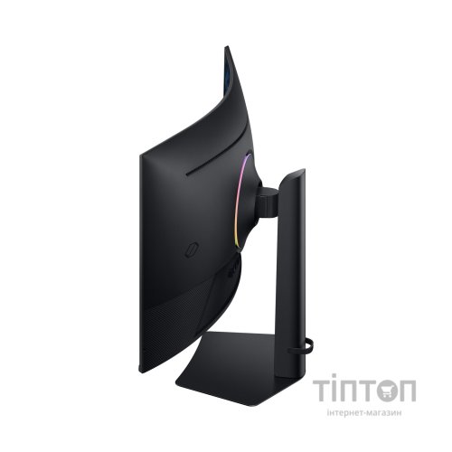 Монітор Samsung LS37FG756EIXUA