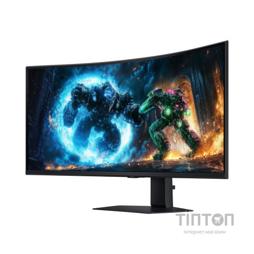 Монітор Samsung LS40FG756EIXUA