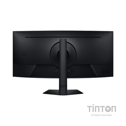 Монітор Samsung LS40FG756EIXUA