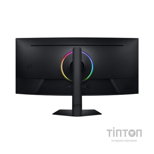 Монітор Samsung LS40FG756EIXUA