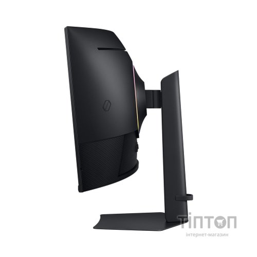 Монітор Samsung LS40FG756EIXUA