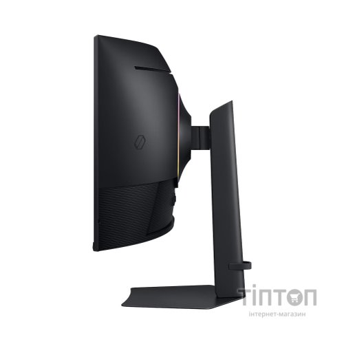 Монітор Samsung LS40FG756EIXUA