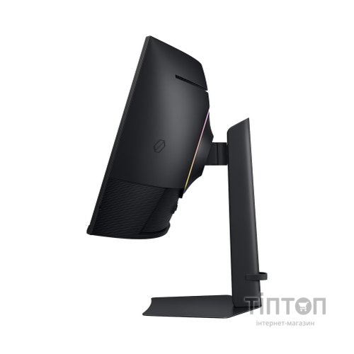 Монітор Samsung LS40FG756EIXUA