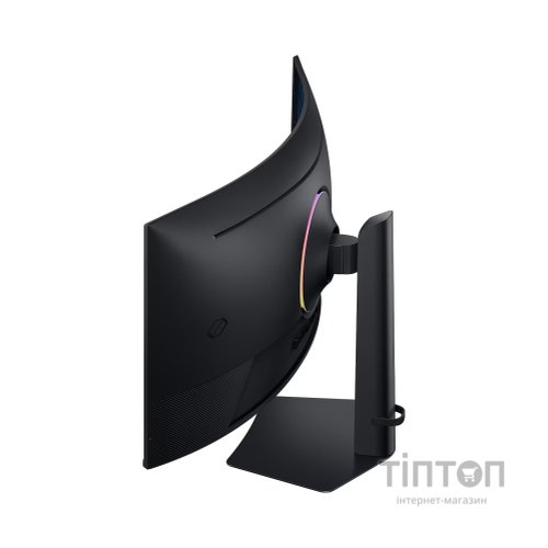Монітор Samsung LS40FG756EIXUA