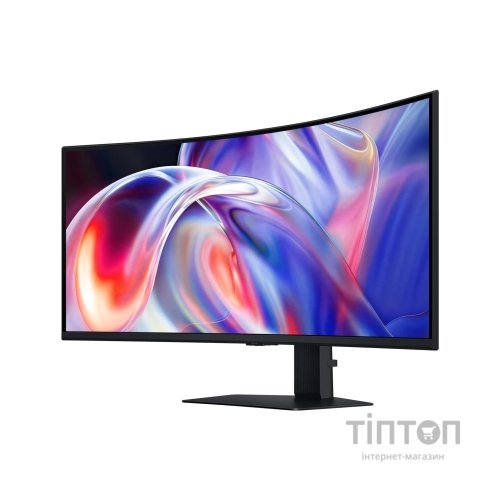 Монітор Samsung LS40H850TAIXUA